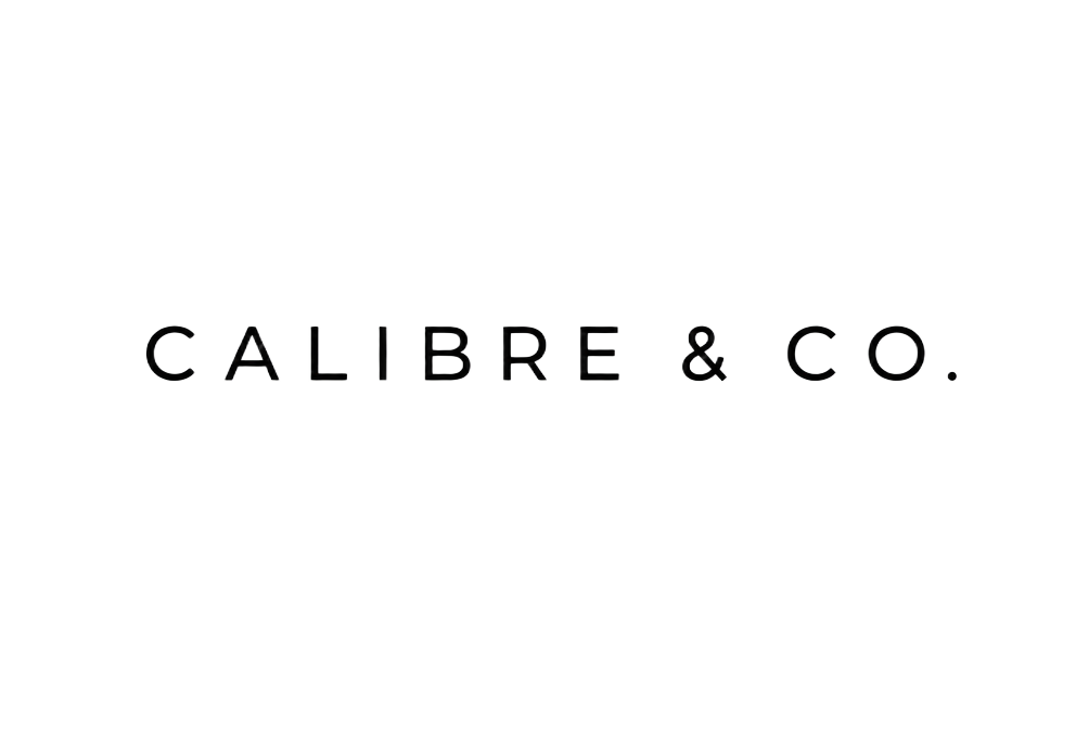 Calibre & Co. logo