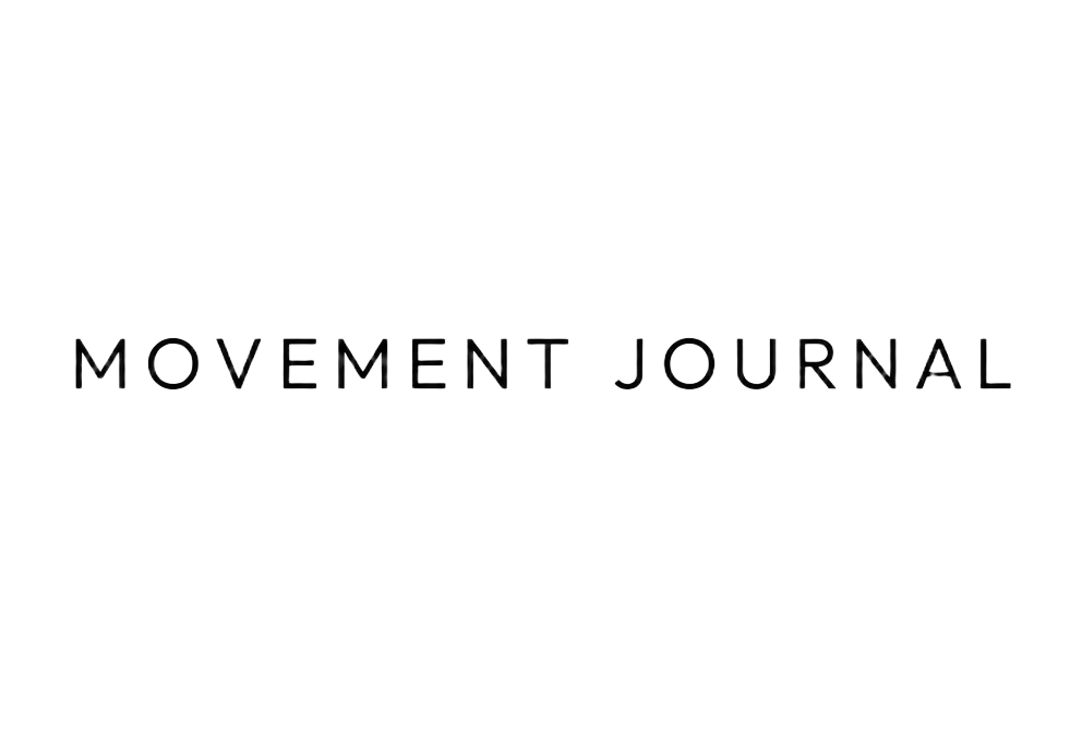 Movement Journal logo