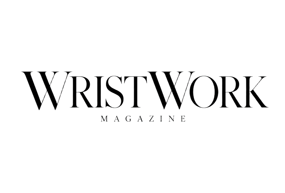 Wristwork Magazine logo